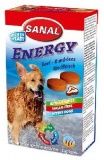 Витамины для собак Sanal Энергия 100 таб.