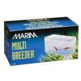 Отсадник для рыб Marina Multi Breeder 4 в 1