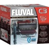 Внутренний фильтр Fluval C3