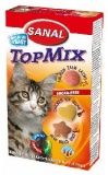 Витамины для кошек Sanal Топ-Микс