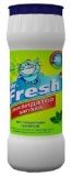 Ликвидатор запаха Mr.Fresh 2в1 для кошачьих лотков 500 г.