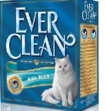 Наполнитель для кошачьего туалета EVER CLEAN Aqua Breeze 